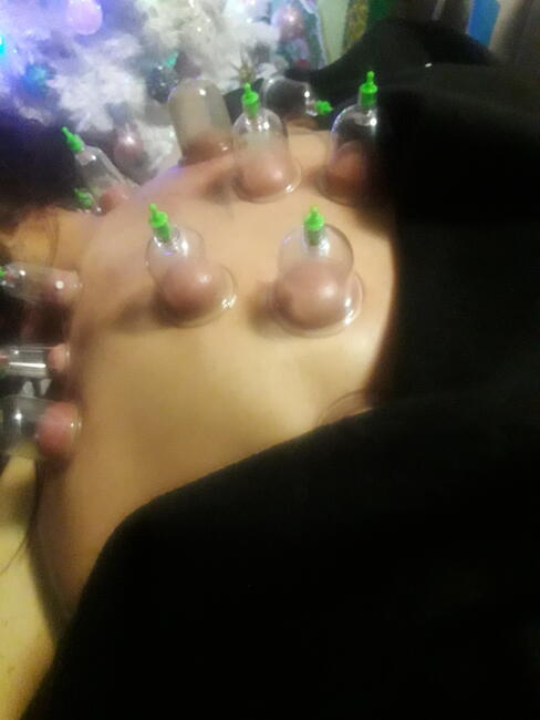 Profesjonalne masaże lecznicze