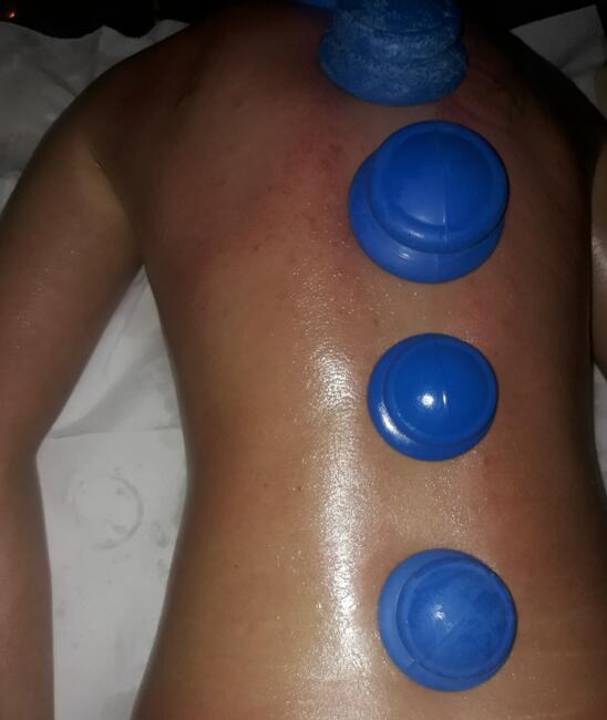 Profesjonalne masaże lecznicze