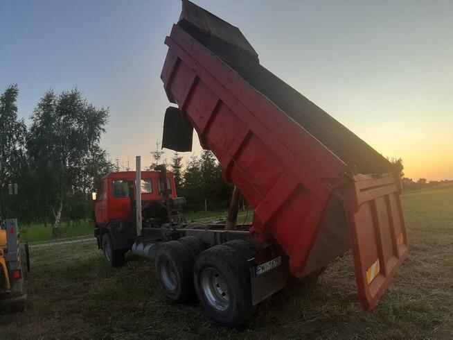 SKUP MASZYN BUDOWLANYCH KOPAREK MINIKOPAREK- ŁÓDZKIE