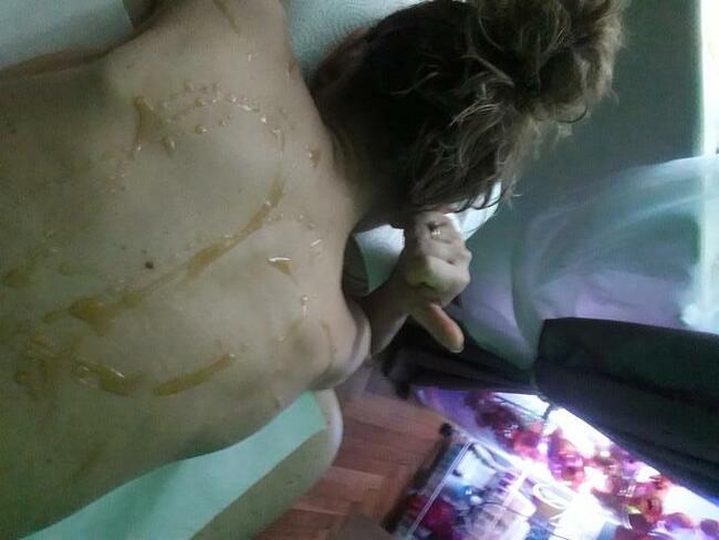 Profesjonalne masaże lecznicze