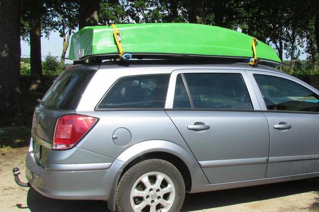 Łódź łódka wędkarska turystyczna 2,4 m łódka do wędkowania.