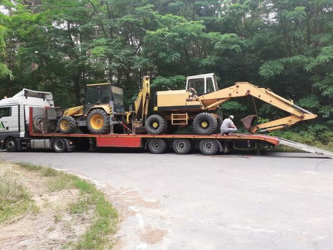 SKUP MASZYN BUDOWLANYCH KOPAREK MINIKOPAREK- ŁÓDZKIE