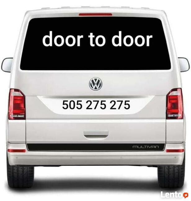 transport do 1t. EXPRESS