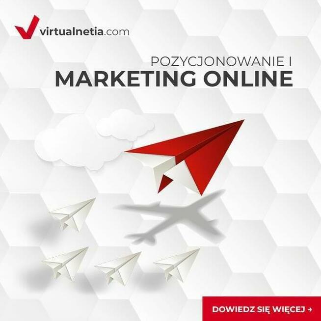 Pozycjonowanie stron internetowych