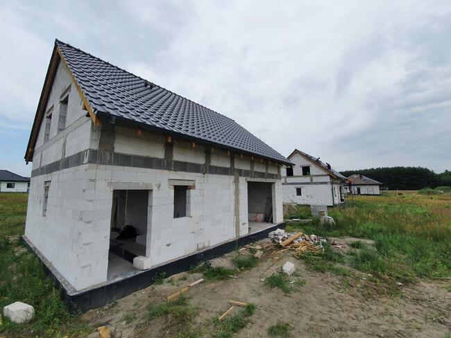 Sprzedam dom Jelcz-Laskowice Dziuplina