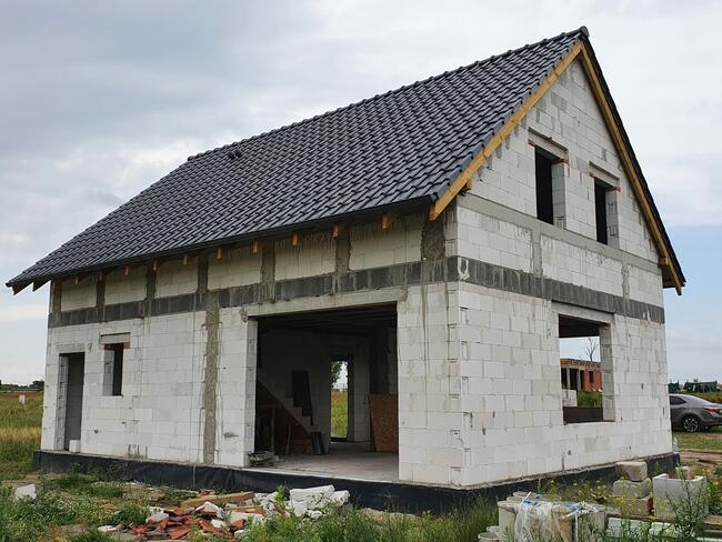 Sprzedam dom Jelcz-Laskowice Dziuplina