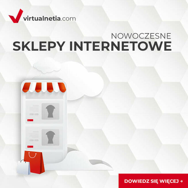 Sklepy internetowe
