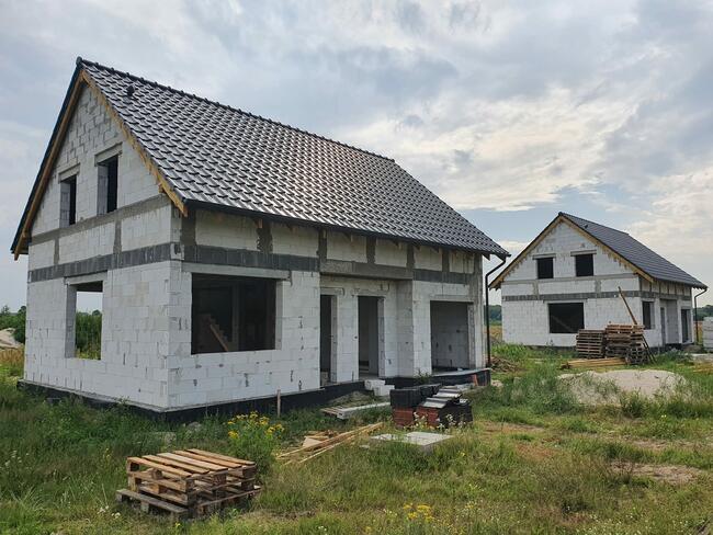 Sprzedam dom Jelcz-Laskowice Dziuplina