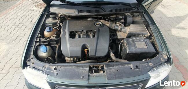 Audi a3 1.6 2001lift.