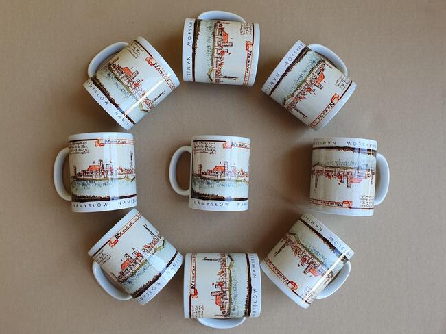 Kubek z nadrukiem Kubki z fotografią kubek śmieszny napis