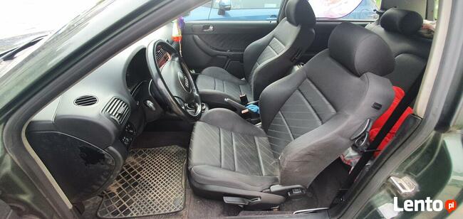 Audi a3 1.6 2001lift.