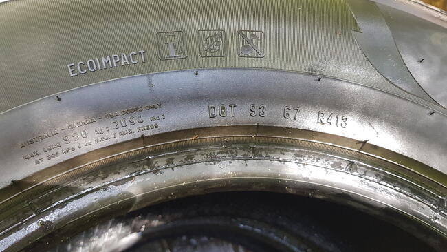 Opony zimowe Pirelli Scorpion Winter 235/70 R 16