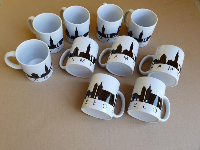 Kubek z nadrukiem Kubki z fotografią kubek śmieszny napis