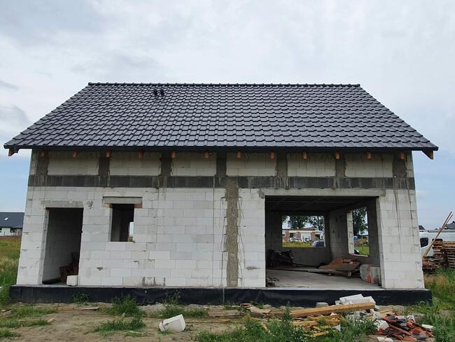 Sprzedam dom Jelcz-Laskowice Dziuplina