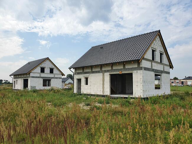 Sprzedam dom Jelcz-Laskowice Dziuplina