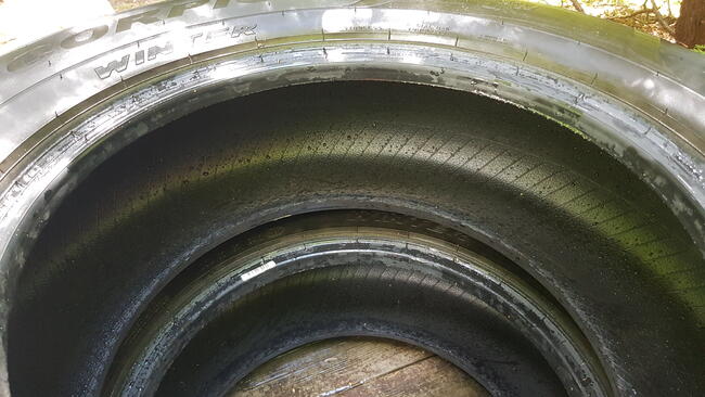 Opony zimowe Pirelli Scorpion Winter 235/70 R 16