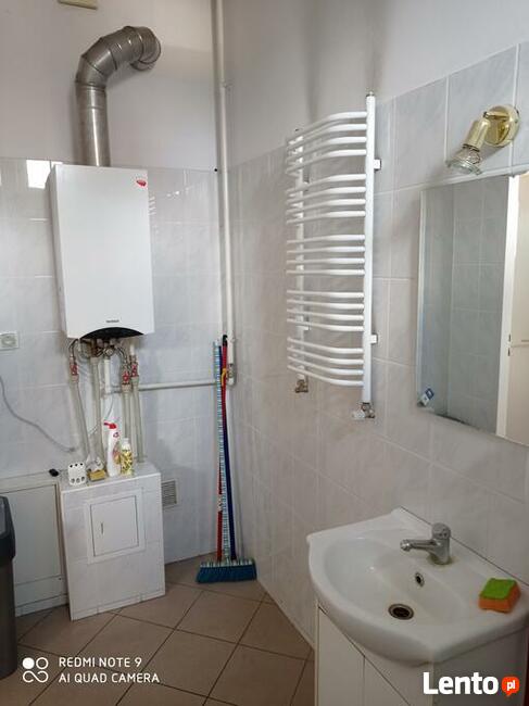 Lokal handlowo-usługowy 56m w Grodzisku Maz.