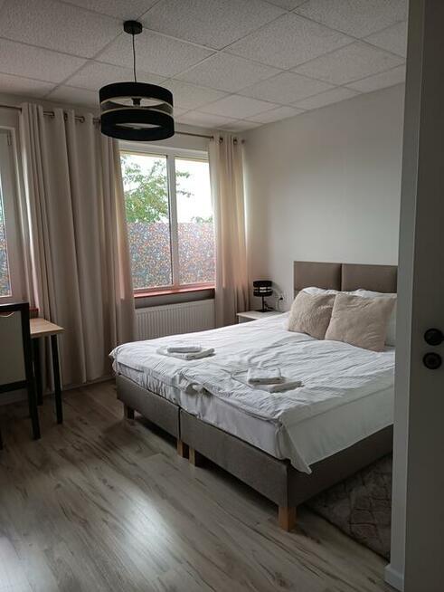 gastronomiczno-hotelowy i dom mieszkalny