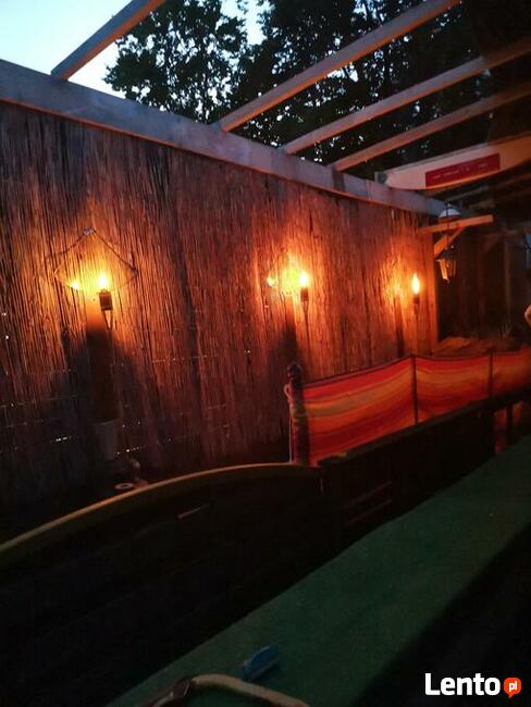 Wynajme miejsce grylowe - biesiadne w Wsrszawie