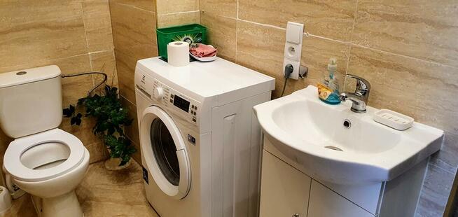 Pokoje do wynajęcia