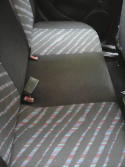 Sprzedam Fiata Grande Punto Evo