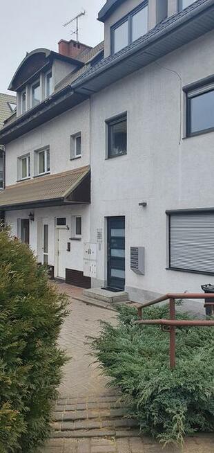 Pokoje do wynajęcia