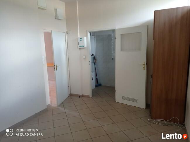 Lokal handlowo-usługowy 56m w Grodzisku Maz.