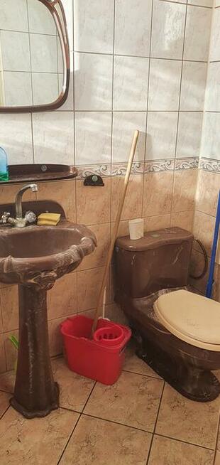 Pokoje do wynajęcia