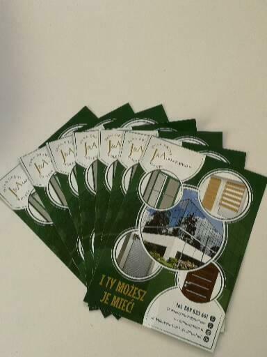 Okna PCV, rolety zewnętrzne, drzwi, bramy rolowane i segment