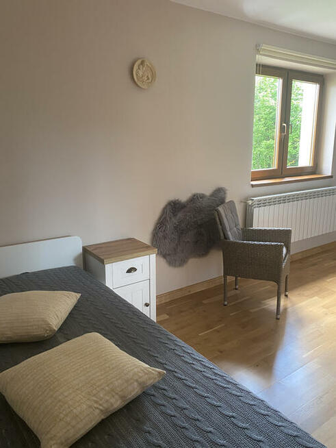 Apartament w górach Gorce Podhale Pieniny Tatry BON