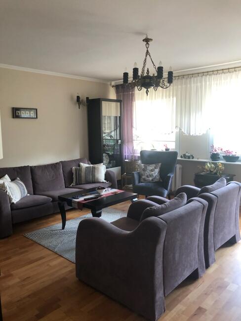 Mieszkanie 3 pokojowe 61m2 w Chojnicach