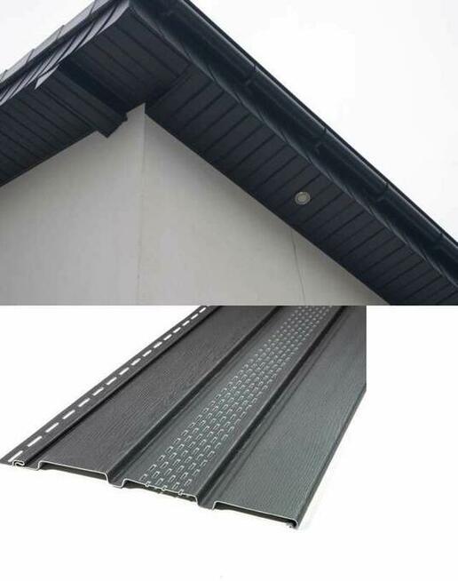 Podbitka PVC Galeco ~ Podsufitka ~ Panel PVC PCV