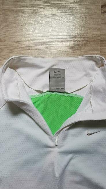 Koszulka sport fitness Nike