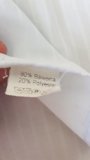 Elegancka koszula Capitol