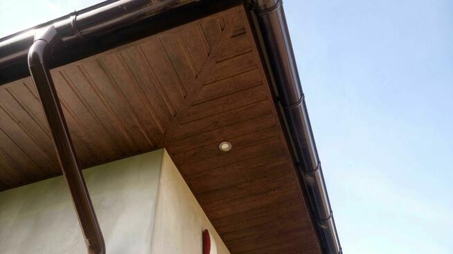 Podbitka PVC Galeco ~ Podsufitka ~ Panel PVC PCV