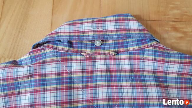 Tommy Hilfiger koszula