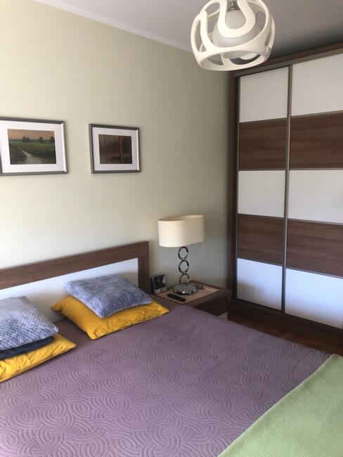 Mieszkanie 3 pokojowe 61m2 w Chojnicach