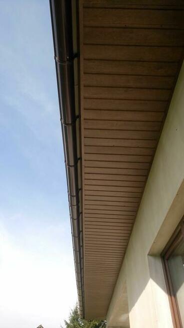 Podbitka PVC Galeco ~ Podsufitka ~ Panel PVC PCV