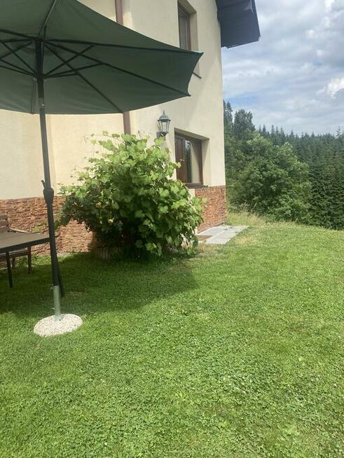 Apartament w górach Gorce Podhale Pieniny Tatry BON