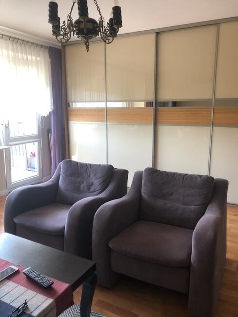 Mieszkanie 3 pokojowe 61m2 w Chojnicach