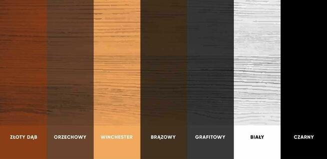 Podbitka PVC Galeco ~ Podsufitka ~ Panel PVC PCV