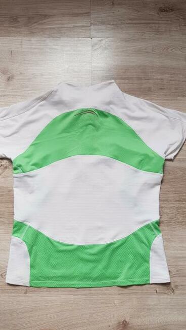 Koszulka sport fitness Nike