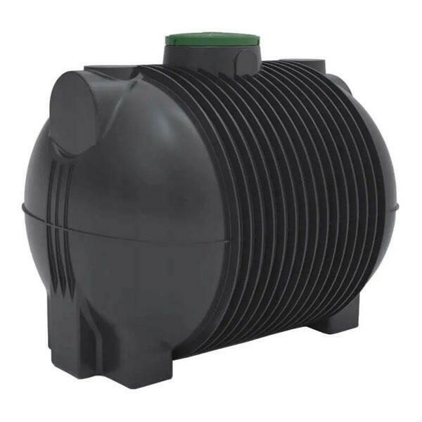 Zbiornik JUMBOTANK 10000 l - Możliwość dostawy