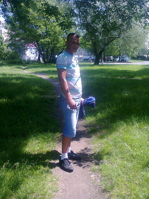 Szukam kobiety na stałe