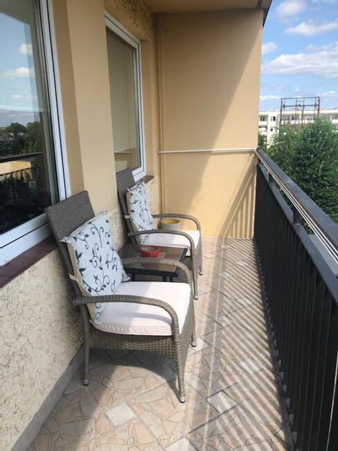 Mieszkanie 3 pokojowe 61m2 w Chojnicach