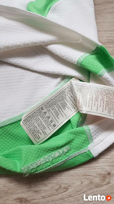 Koszulka sport fitness Nike