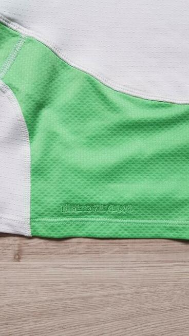 Koszulka sport fitness Nike
