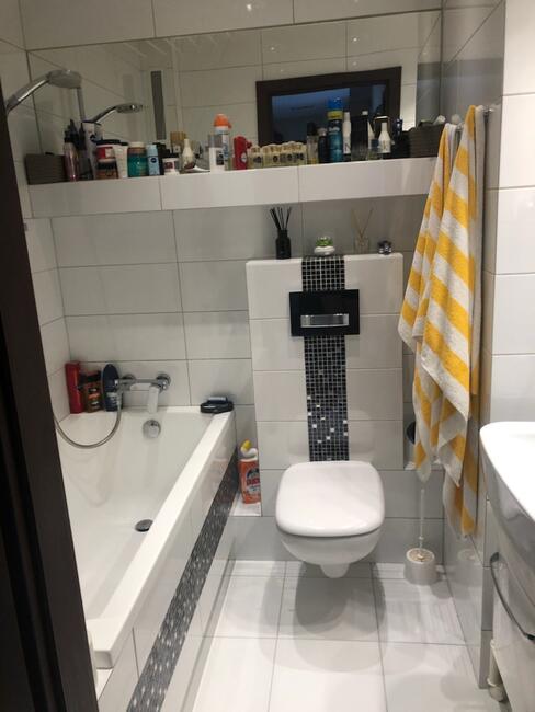 Mieszkanie 3 pokojowe 61m2 w Chojnicach