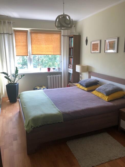 Mieszkanie 3 pokojowe 61m2 w Chojnicach