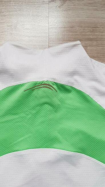 Koszulka sport fitness Nike